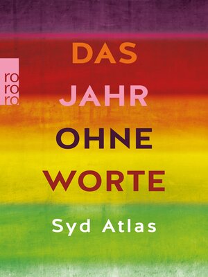 cover image of Das Jahr ohne Worte